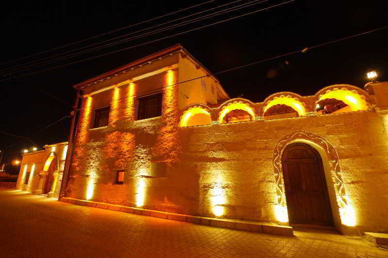 Avanos Suites Exterior foto